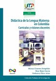 Didáctica de la lengua materna en Colombia (eBook, PDF)