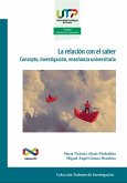La relación con el saber (eBook, PDF)