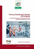 Forma y sentido de la ciencia del lenguaje (eBook, PDF) Forma y sentido de la ciencia del lenguaje (eBook, PDF)