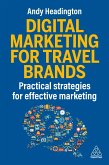 Digital Marketing for Travel Brands (eBook, ePUB)
