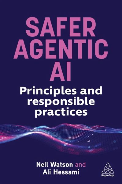 Safer Agentic AI (eBook, ePUB) Safer Agentic AI (eBook, ePUB)