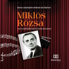 Cover Miklós Rózsa (MP3-Download)