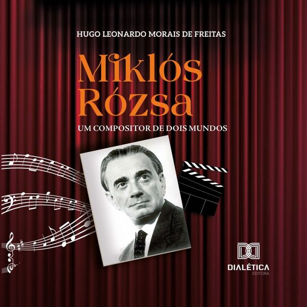 Miklós Rózsa (MP3-Download) Miklós Rózsa (MP3-Download)