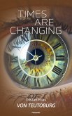 Times are changing (eBook, ePUB)
