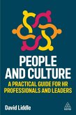 People and Culture (eBook, ePUB) People and Culture (eBook, ePUB)