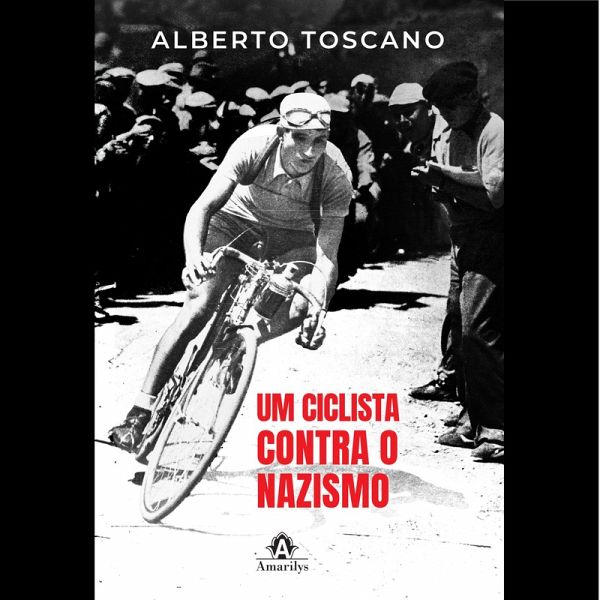 Um ciclista contra o nazismo (MP3-Download)