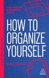 How to Organize Yourself (eBook, ePUB) - Bild 1