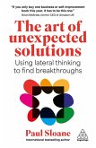 The Art of Unexpected Solutions (eBook, ePUB)