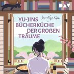 Yu-jins Bücherküche der großen Träume (MP3-Download)