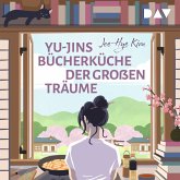 Yu-jins Bücherküche der großen Träume (MP3-Download)