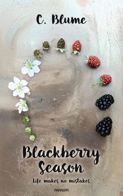 Cover Blackberry Season (eBook, ePUB)