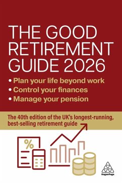 Cover The Good Retirement Guide 2026 (eBook, ePUB)