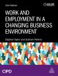 Work and Employment in a Changing... - Bild 1