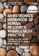 Armstrong's Handbook of Human Resource... - Bild 1