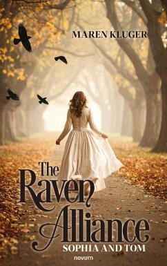 Cover The Raven Alliance (eBook, ePUB)