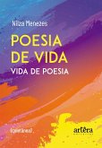 Poesia de Vida: Vida de Poesia (eBook, ePUB)