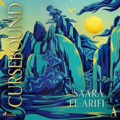Cover Cursebound (MP3-Download)