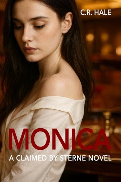 Cover Sterne: Monica (Claimed by Sterne, #2) (eBook, ePUB)