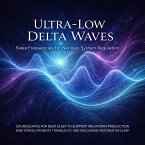 Ultra-Low Delta Waves – Sleep Frequencies for Nervous System Regulation (MP3-Download)