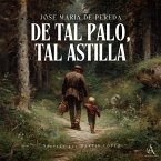 De tal palo, tal astilla - Audiolibro (MP3-Download)