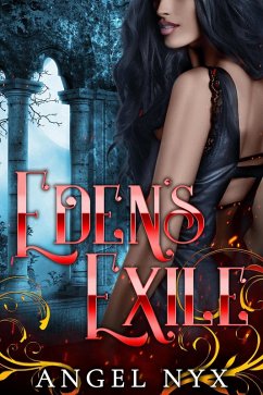 Cover Eden's Exile (eBook, ePUB)