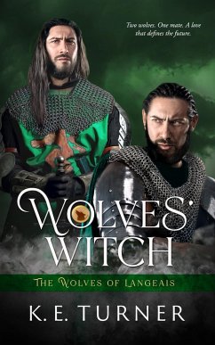 Cover Wolves' Witch (eBook, ePUB)