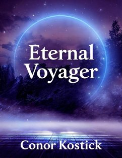Cover Eternal Voyager (eBook, ePUB)
