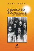 A Barca do Sol (eBook, ePUB)