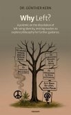 Why Left? (eBook, ePUB)