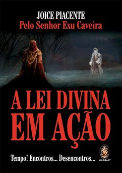 A Lei Divina em Ação (eBook, ePUB) - Piacente, Joice