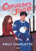 Corações em jogo (eBook, ePUB)