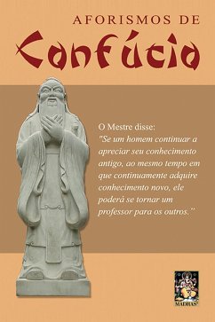 Aforismo de Confucio (eBook, ePUB) - Confucio