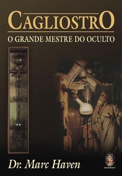 Cagliostro (eBook, ePUB) - Haven, Marc