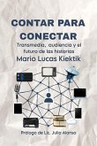 Contar para conectar (eBook, ePUB)