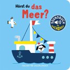 Hörst du das Meer? (Mängelexemplar) Hörst du das Meer? (Mängelexemplar)