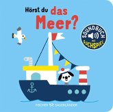 Hörst du das Meer?  (Mängelexemplar)