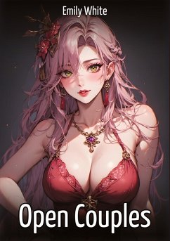Cover Open Couples