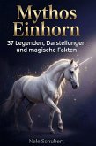 Mythos Einhorn
