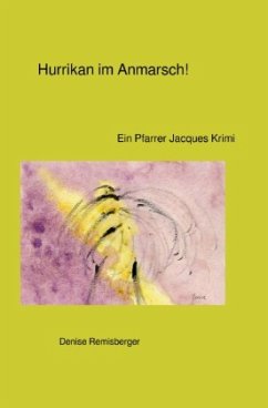 Cover Hurrikan im Anmarsch!