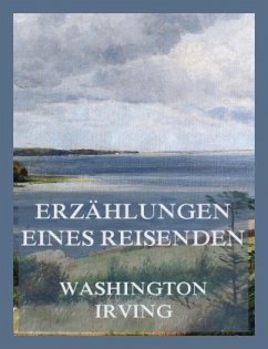Cover Erzählungen eines Reisenden (Band 1 & Band 2)