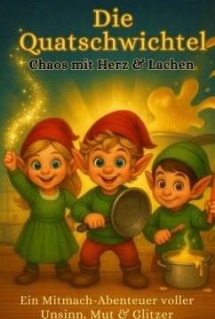 Cover Die Quatschwichtel