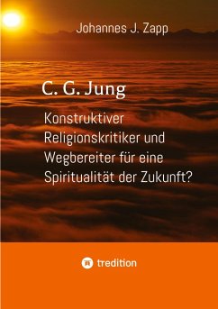 C. G. Jung - Zapp, Johannes