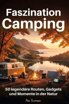 Faszination Camping - Neumann, Mia