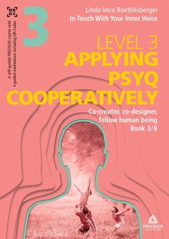 Cover In Touch With Your Inner Voice   LEVEL 3