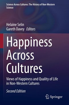 Cover Happiness Across Cultures