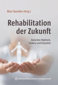 Cover Rehabilitation der Zukunft