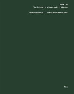 Zürich Atlas Zürich Atlas