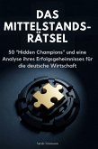 Das Mittelstands-Rätsel Das Mittelstands-Rätsel