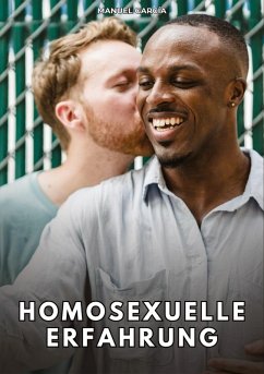 Homosexuelle Erfahrung - García, Manuel