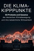 Die Klima-Kipppunkte
